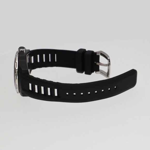 CHANEL H2558 J12 Marine 42 black CE/rubber AT - Picture 5 of 10